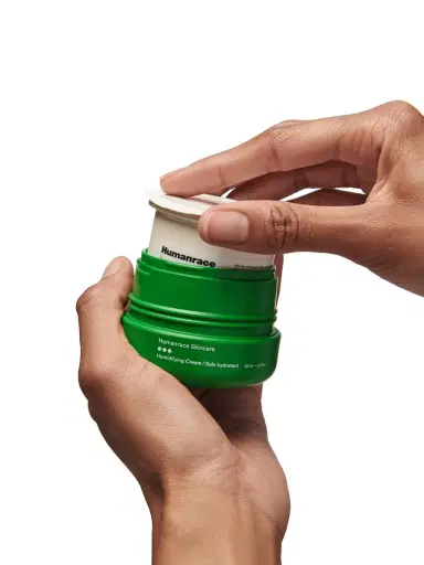 Humanrace Women's Humidifying Face Cream Refill | Thumbnail 2 Humanrace Women's Humidifying Face Cream Refill | Thumbnail 2