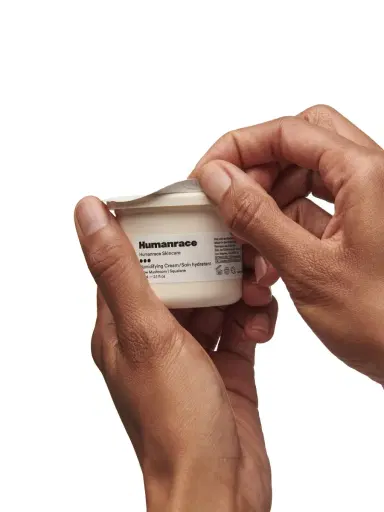Humanrace Women's Humidifying Face Cream Refill | Thumbnail 3 Humanrace Women's Humidifying Face Cream Refill | Thumbnail 3