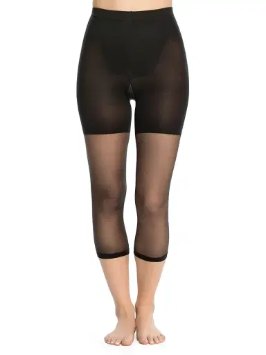 Spanx Women's Super Footless Shaper- 911 - Nude | Thumbnail 2 Spanx Women's Super Footless Shaper- 911 - Nude | Thumbnail 2