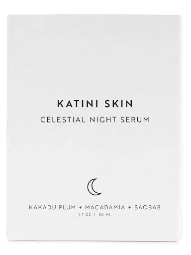 Katini Skin Women's Celestial Night Serum | Thumbnail 3 Katini Skin Women's Celestial Night Serum | Thumbnail 3