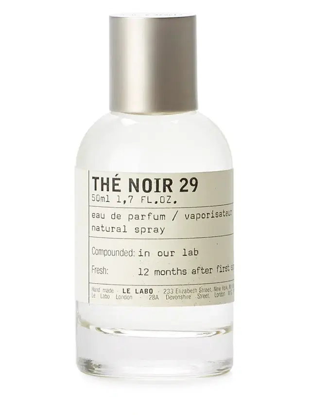 Women's Thé Noir 29 Eau de Parfum 0.5 oz Women's Thé Noir 29 Eau de Parfum 0.5 oz