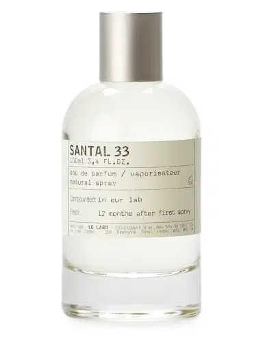 Le Labo Santal 33 Eau de Parfum 0.5 oz | Thumbnail 3 Le Labo Santal 33 Eau de Parfum 0.5 oz | Thumbnail 3