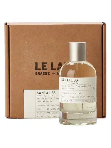 Le Labo Santal 33 Eau de Parfum 0.5 oz | Thumbnail 5 Le Labo Santal 33 Eau de Parfum 0.5 oz | Thumbnail 5