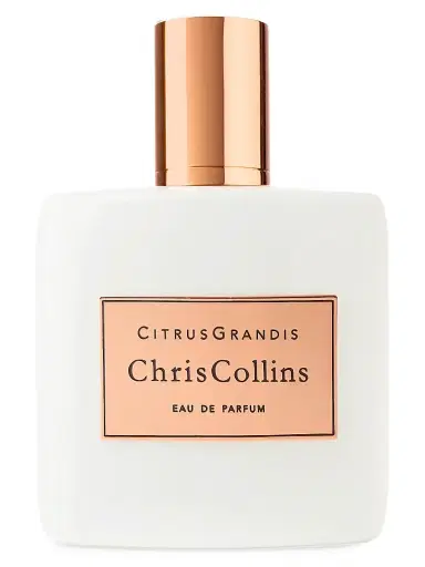 Chris Collins Citrus Grandis Eau de Parfum - Size 1.7 oz | Thumbnail 1 Chris Collins Citrus Grandis Eau de Parfum - Size 1.7 oz | Thumbnail 1