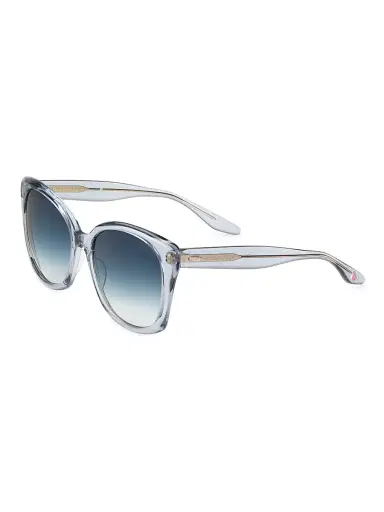 BARTON PERREIRA Women's x Kelley Baker Brow Babe 56MM Cat-Eye Sunglasses | Thumbnail 2 BARTON PERREIRA Women's x Kelley Baker Brow Babe 56MM Cat-Eye Sunglasses | Thumbnail 2