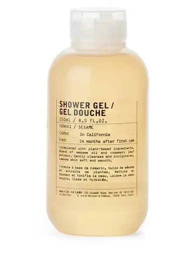 Le Labo Shower Gel Hinoki | Thumbnail 1 Le Labo Shower Gel Hinoki | Thumbnail 1