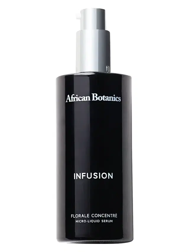 Infusion Micro-Liquid Serum Infusion Micro-Liquid Serum