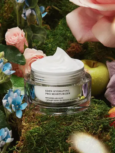 Joanna Vargas Women's Eden Hydrating Pro Moisturizer | Thumbnail 2 Joanna Vargas Women's Eden Hydrating Pro Moisturizer | Thumbnail 2