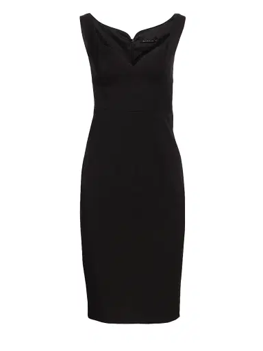 Black Halo Women's Ally Sheath - Black | Thumbnail 5 Black Halo Women's Ally Sheath - Black | Thumbnail 5
