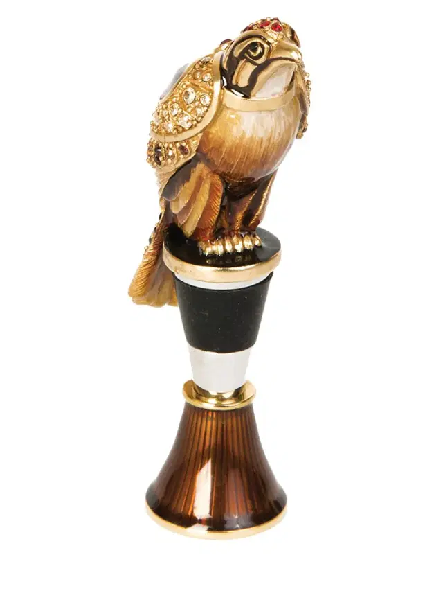 Barware Falcon Wine Stopper Barware Falcon Wine Stopper
