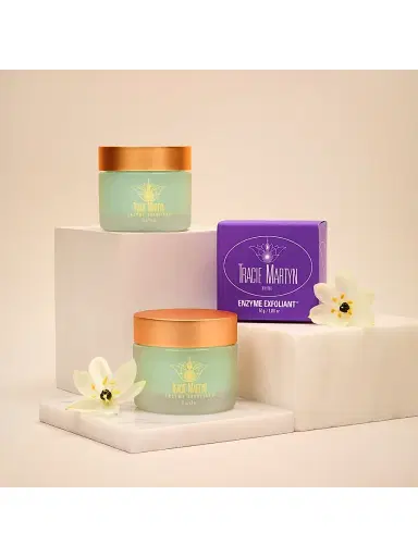 Tracie Martyn Women's Enzyme Exfoliant | Thumbnail 4 Tracie Martyn Women's Enzyme Exfoliant | Thumbnail 4