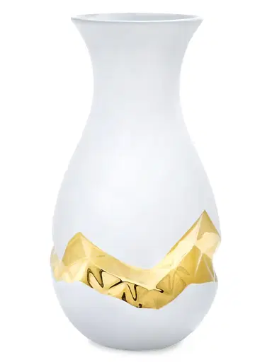 Anna New York Oro Vase | Thumbnail 1 Anna New York Oro Vase | Thumbnail 1