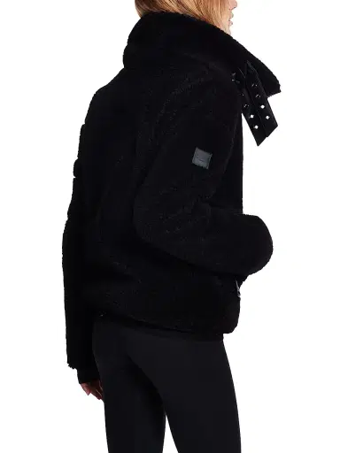 Sam. Women's Denver Sherpa Jacket | Thumbnail 2 Sam. Women's Denver Sherpa Jacket | Thumbnail 2