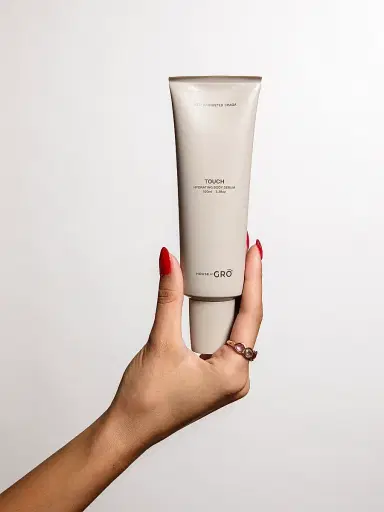 House of GRO TOUCH Hydrating Body Serum | Thumbnail 2 House of GRO TOUCH Hydrating Body Serum | Thumbnail 2