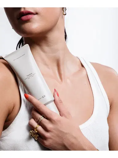 House of GRO TOUCH Hydrating Body Serum | Thumbnail 5 House of GRO TOUCH Hydrating Body Serum | Thumbnail 5