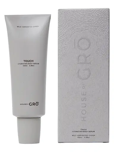 House of GRO TOUCH Hydrating Body Serum | Thumbnail 1 House of GRO TOUCH Hydrating Body Serum | Thumbnail 1