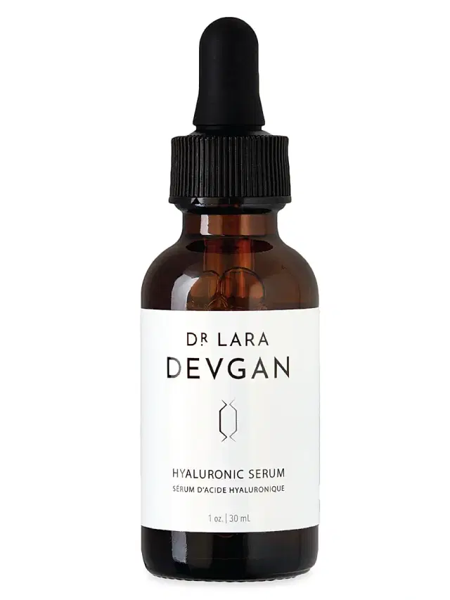 Women's Hyaluronic Serum Women's Hyaluronic Serum