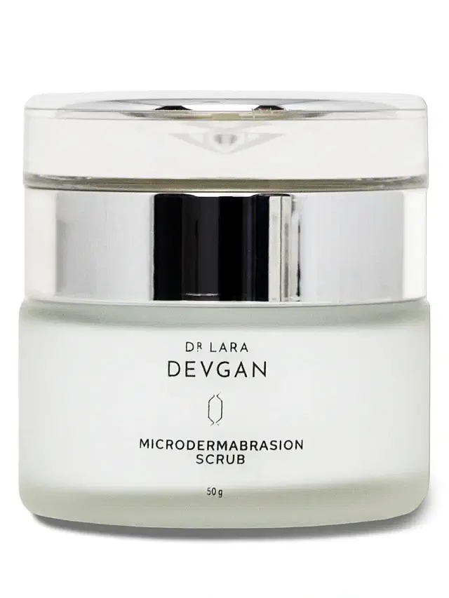 Women's Microdermabrasion Scrub Women's Microdermabrasion Scrub