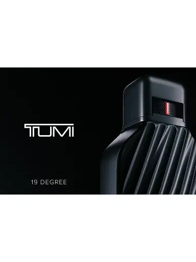 TUMI Men's 19 Degree Extrait De Parfum | Thumbnail 3 TUMI Men's 19 Degree Extrait De Parfum | Thumbnail 3