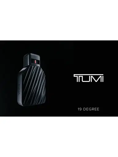 TUMI Men's 19 Degree Extrait De Parfum | Thumbnail 4 TUMI Men's 19 Degree Extrait De Parfum | Thumbnail 4