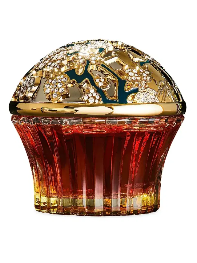Limited Edition Benevolence Eau De Parfum Limited Edition Benevolence Eau De Parfum