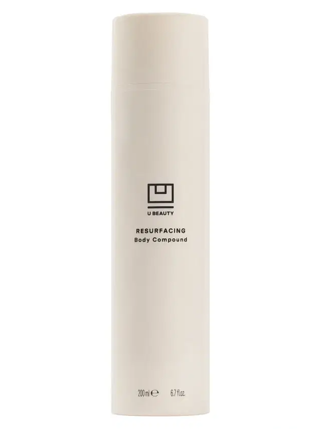 Resurfacing Body Compound Resurfacing Body Compound