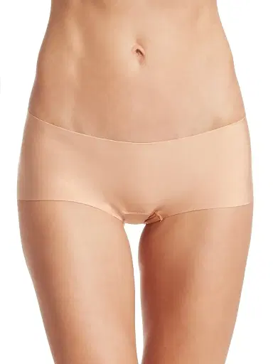 Commando Women's Butter Hipster - Beige | Thumbnail 3 Commando Women's Butter Hipster - Beige | Thumbnail 3