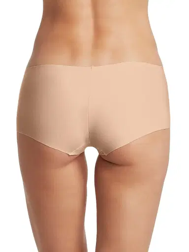 Commando Women's Butter Hipster - Beige | Thumbnail 4 Commando Women's Butter Hipster - Beige | Thumbnail 4