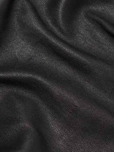 Sprwmn Women's Leather Flare Ankle Leggings | Thumbnail 7 Sprwmn Women's Leather Flare Ankle Leggings | Thumbnail 7