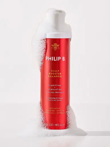 Philip B Women's Scalp Booster 4-Piece Hair Care Set | Thumbnail 4 Philip B Women's Scalp Booster 4-Piece Hair Care Set | Thumbnail 4