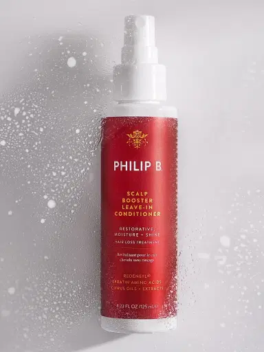 Philip B Women's Scalp Booster 4-Piece Hair Care Set | Thumbnail 6 Philip B Women's Scalp Booster 4-Piece Hair Care Set | Thumbnail 6