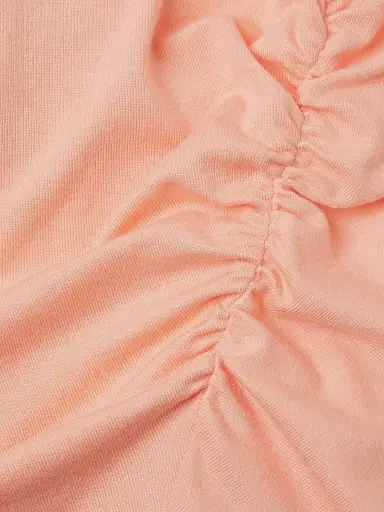 Capsule 121 Women's Galaxies The Arthur Ruched Top | Thumbnail 6 Capsule 121 Women's Galaxies The Arthur Ruched Top | Thumbnail 6