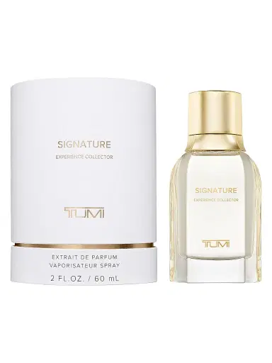 TUMI Women's Signature Experience Collector Extrait de Parfum 2 oz | Thumbnail 2 TUMI Women's Signature Experience Collector Extrait de Parfum 2 oz | Thumbnail 2