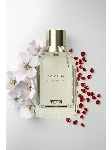 TUMI Women's Signature Experience Collector Extrait de Parfum 2 oz | Thumbnail 3 TUMI Women's Signature Experience Collector Extrait de Parfum 2 oz | Thumbnail 3