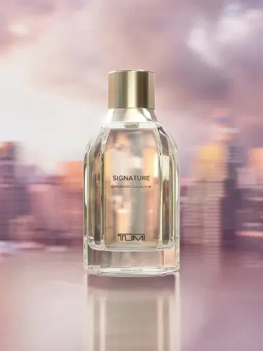TUMI Women's Signature Experience Collector Extrait de Parfum 2 oz | Thumbnail 4 TUMI Women's Signature Experience Collector Extrait de Parfum 2 oz | Thumbnail 4