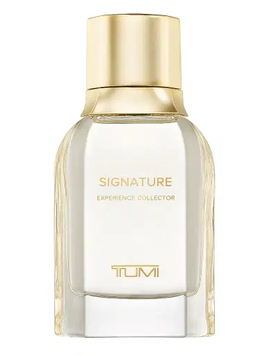 TUMI Women's Signature Experience Collector Extrait de Parfum 2 oz | Thumbnail 1 TUMI Women's Signature Experience Collector Extrait de Parfum 2 oz | Thumbnail 1