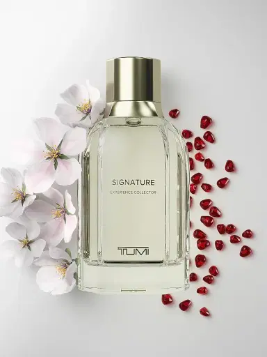 TUMI Women's Signature Experience Collector Extrait de Parfum 3.4 oz | Thumbnail 3 TUMI Women's Signature Experience Collector Extrait de Parfum 3.4 oz | Thumbnail 3