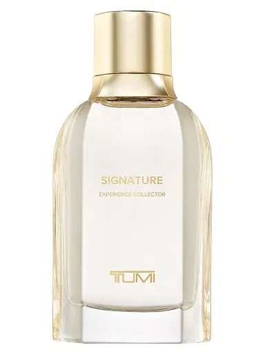 TUMI Women's Signature Experience Collector Extrait de Parfum 3.4 oz | Thumbnail 1 TUMI Women's Signature Experience Collector Extrait de Parfum 3.4 oz | Thumbnail 1