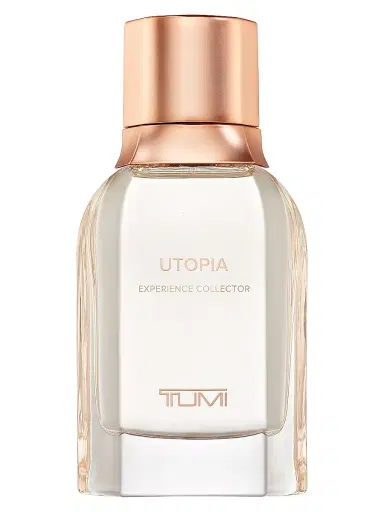 TUMI Women's Utopia Experience Collector Extrait de Parfum | Thumbnail 1 TUMI Women's Utopia Experience Collector Extrait de Parfum | Thumbnail 1