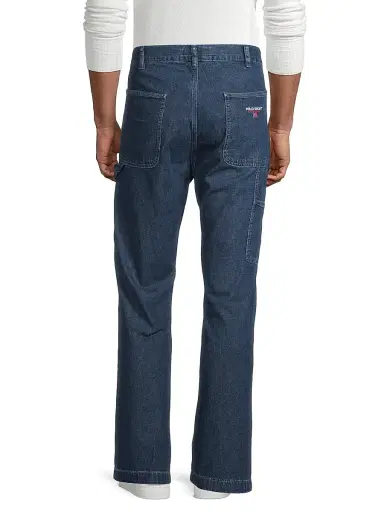 Polo Ralph Lauren Men's Dungaree-Fit Carpenter Jeans - Dark Stone | Thumbnail 5 Polo Ralph Lauren Men's Dungaree-Fit Carpenter Jeans - Dark Stone | Thumbnail 5
