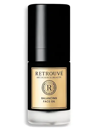Retrouvé Women's Balancing Face Oil | Thumbnail 1 Retrouvé Women's Balancing Face Oil | Thumbnail 1