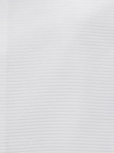 David Donahue Men's Trim-Fit Horizontal Rib Formal Shirt - White | Thumbnail 4 David Donahue Men's Trim-Fit Horizontal Rib Formal Shirt - White | Thumbnail 4