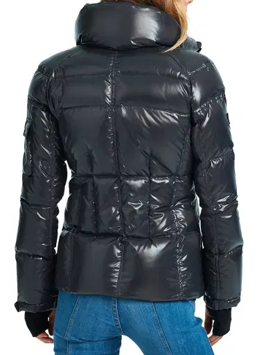 Sam. Women's Freestyle Down Puffer Jacket | Thumbnail 4 Sam. Women's Freestyle Down Puffer Jacket | Thumbnail 4