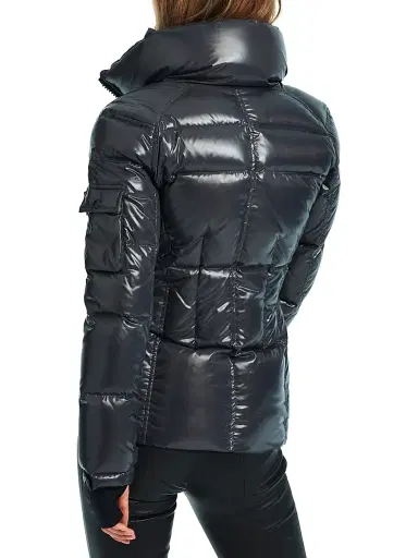 Sam. Women's Freestyle Down Puffer Jacket | Thumbnail 5 Sam. Women's Freestyle Down Puffer Jacket | Thumbnail 5