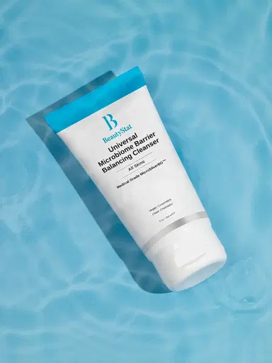 BeautyStat Women's Universal Microbiome Barrier Balancing Cleanser | Thumbnail 4 BeautyStat Women's Universal Microbiome Barrier Balancing Cleanser | Thumbnail 4