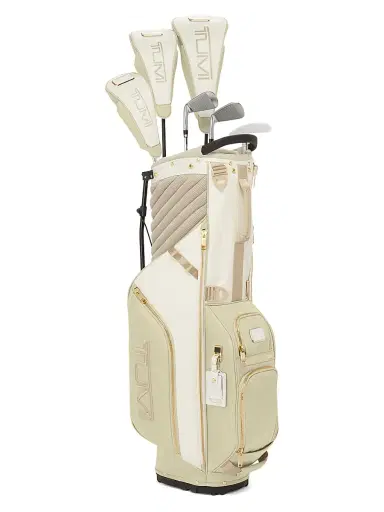TUMI Men's Alpha Golf Stand Bag | Thumbnail 5 TUMI Men's Alpha Golf Stand Bag | Thumbnail 5
