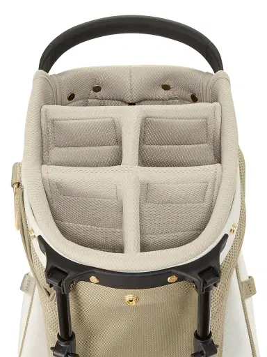 TUMI Men's Alpha Golf Stand Bag | Thumbnail 8 TUMI Men's Alpha Golf Stand Bag | Thumbnail 8