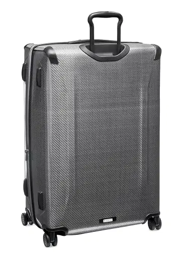 TUMI Men's Extended Trip Packing Suitcase - Graphite | Thumbnail 3 TUMI Men's Extended Trip Packing Suitcase - Graphite | Thumbnail 3