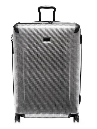 TUMI Men's Extended Trip Packing Suitcase - Graphite | Thumbnail 1 TUMI Men's Extended Trip Packing Suitcase - Graphite | Thumbnail 1
