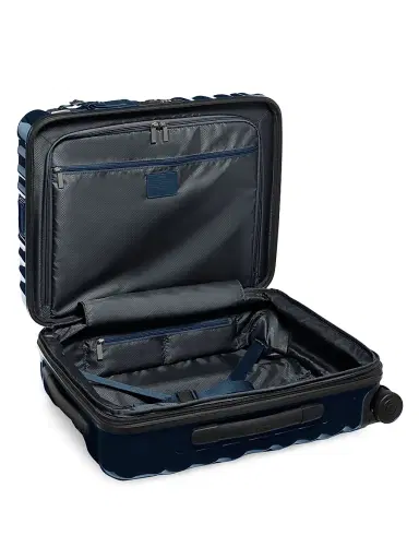 TUMI 19 Degree Continental Expandable 4-Wheel Carry-On | Thumbnail 2 TUMI 19 Degree Continental Expandable 4-Wheel Carry-On | Thumbnail 2